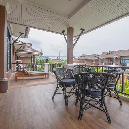 Anda Lamoon Villa Krabi Ao Nang Exterior foto